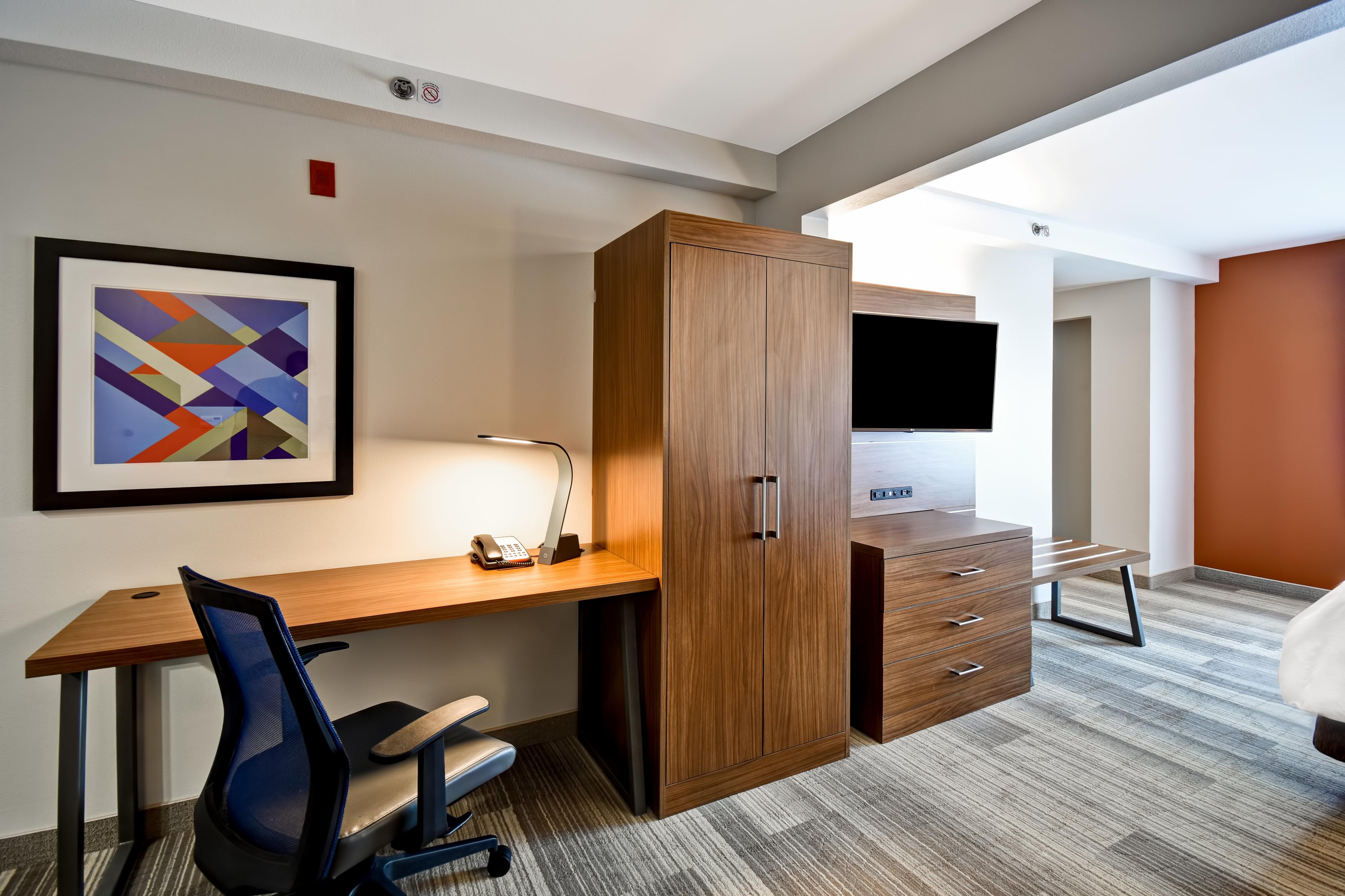 Holiday Inn Express & Suites Schererville By Ihg Dış mekan fotoğraf
