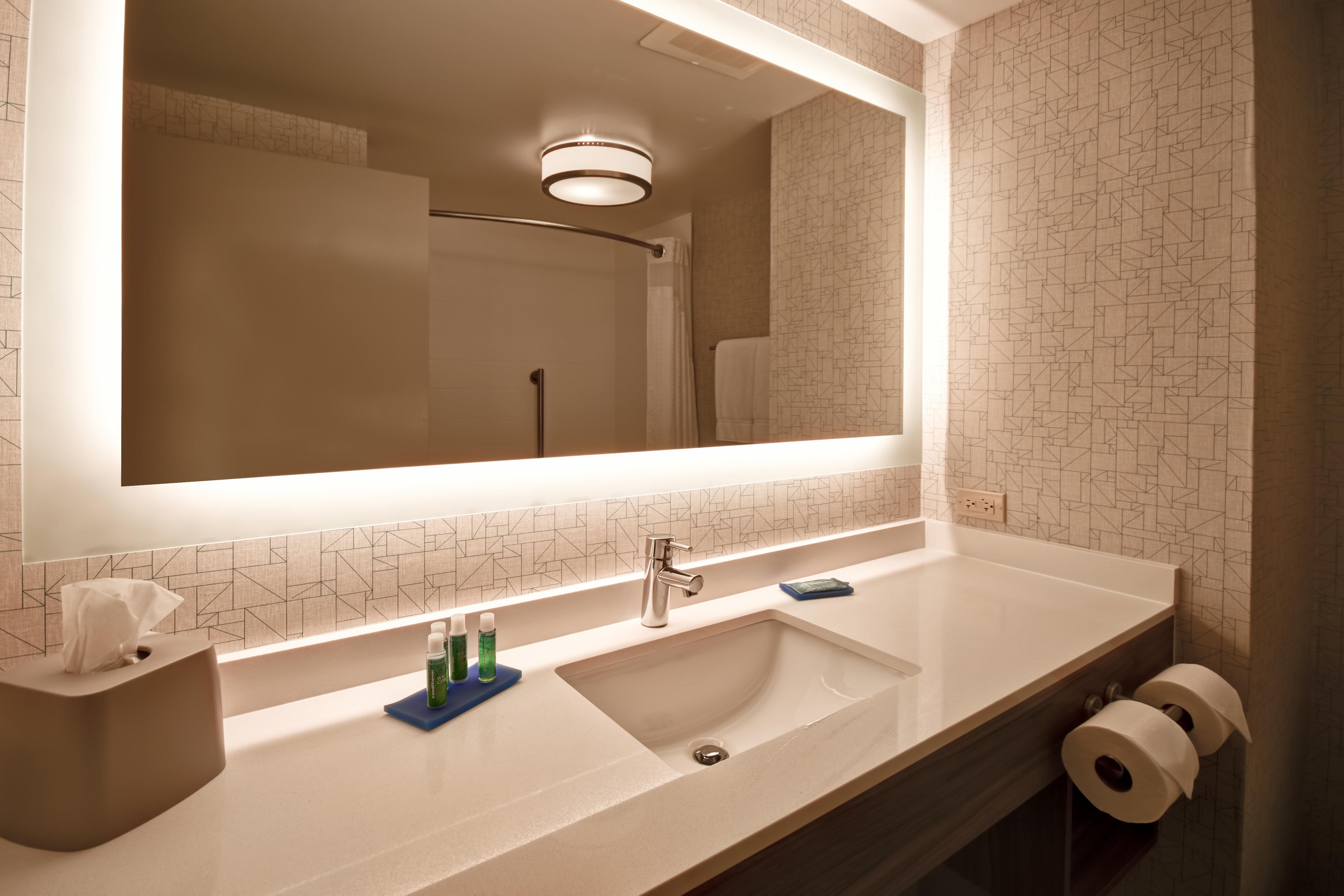 Holiday Inn Express & Suites Schererville By Ihg Dış mekan fotoğraf