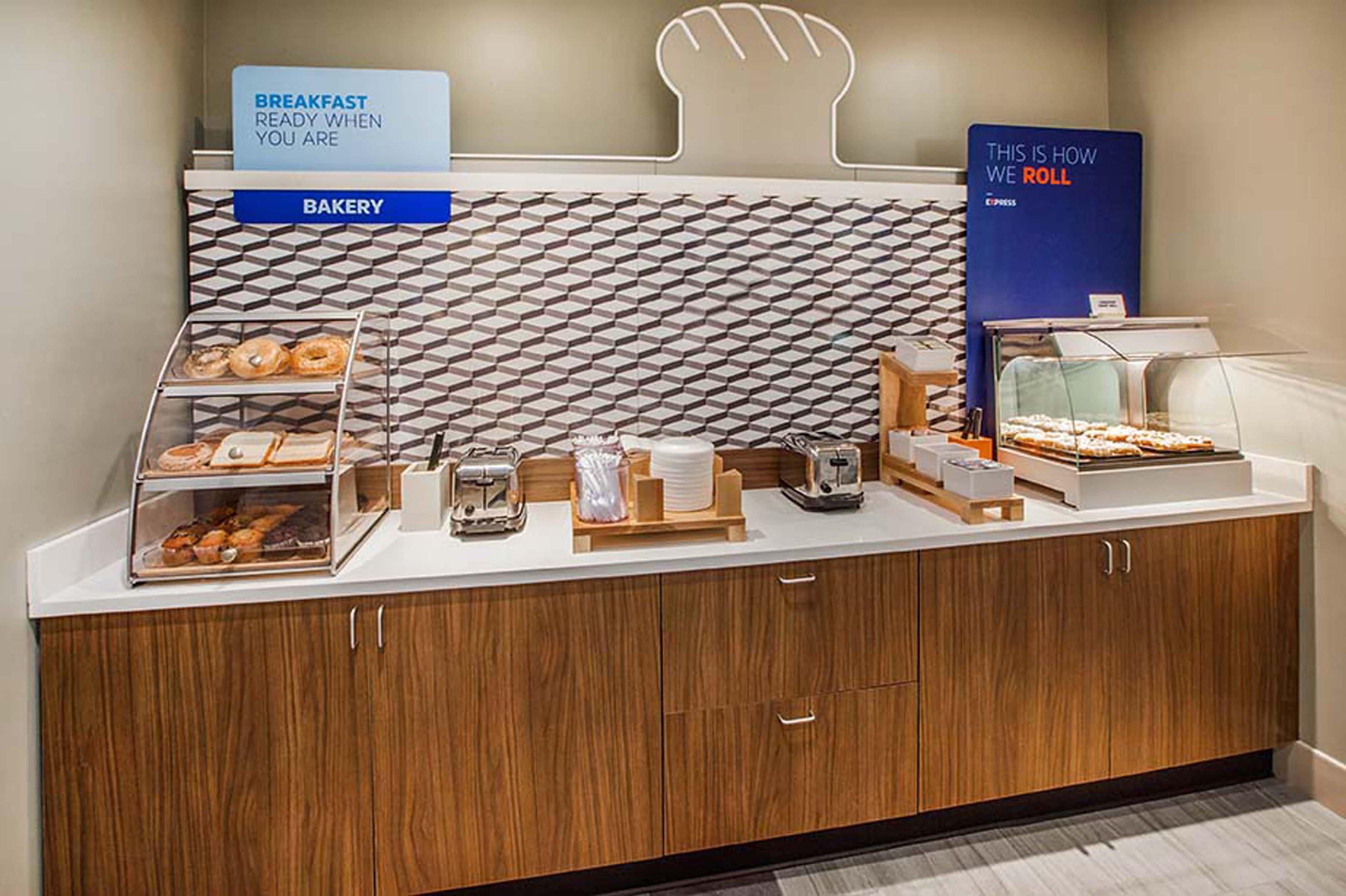 Holiday Inn Express & Suites Schererville By Ihg Dış mekan fotoğraf