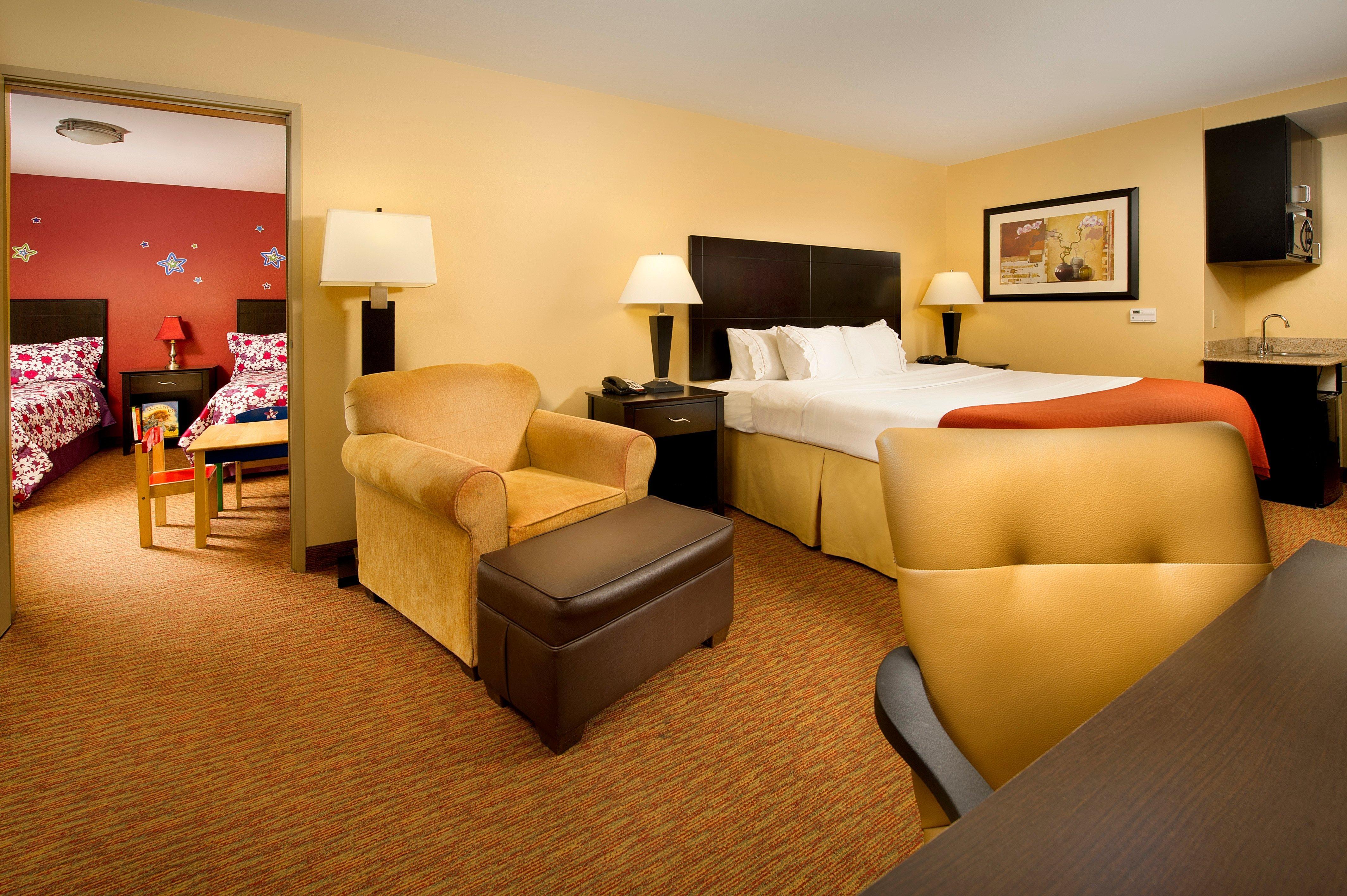 Holiday Inn Express & Suites Schererville By Ihg Dış mekan fotoğraf