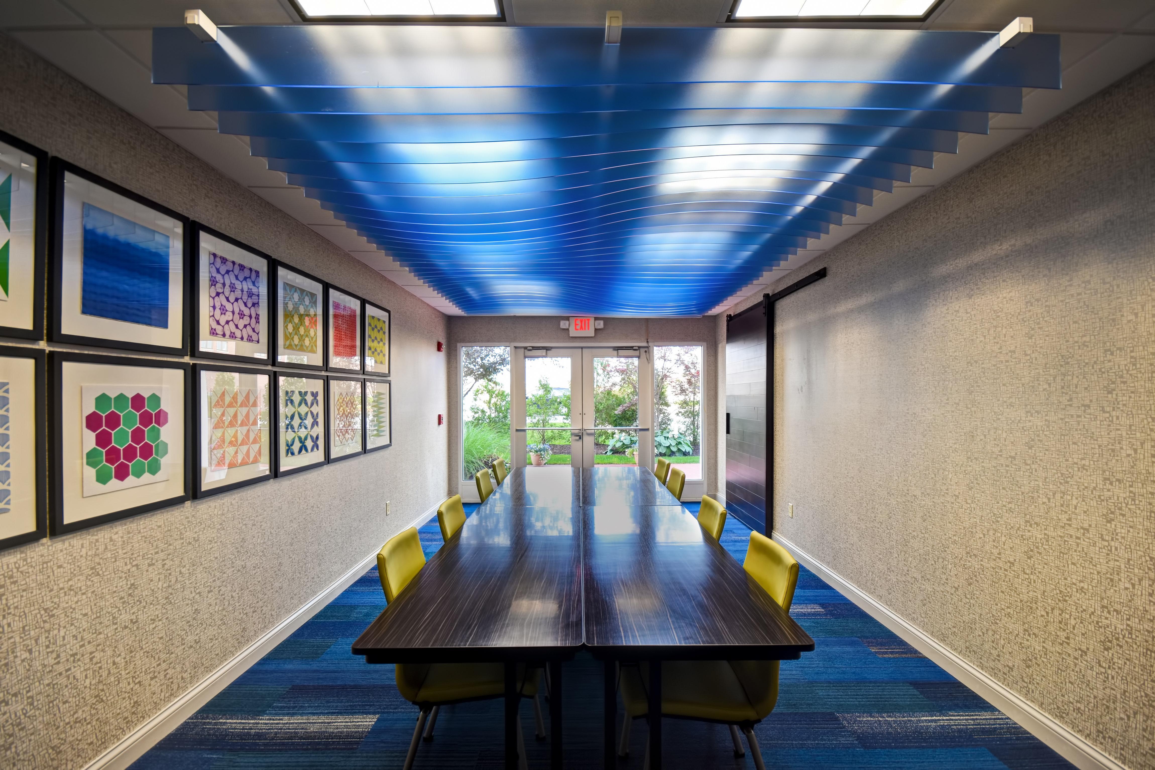 Holiday Inn Express & Suites Schererville By Ihg Dış mekan fotoğraf