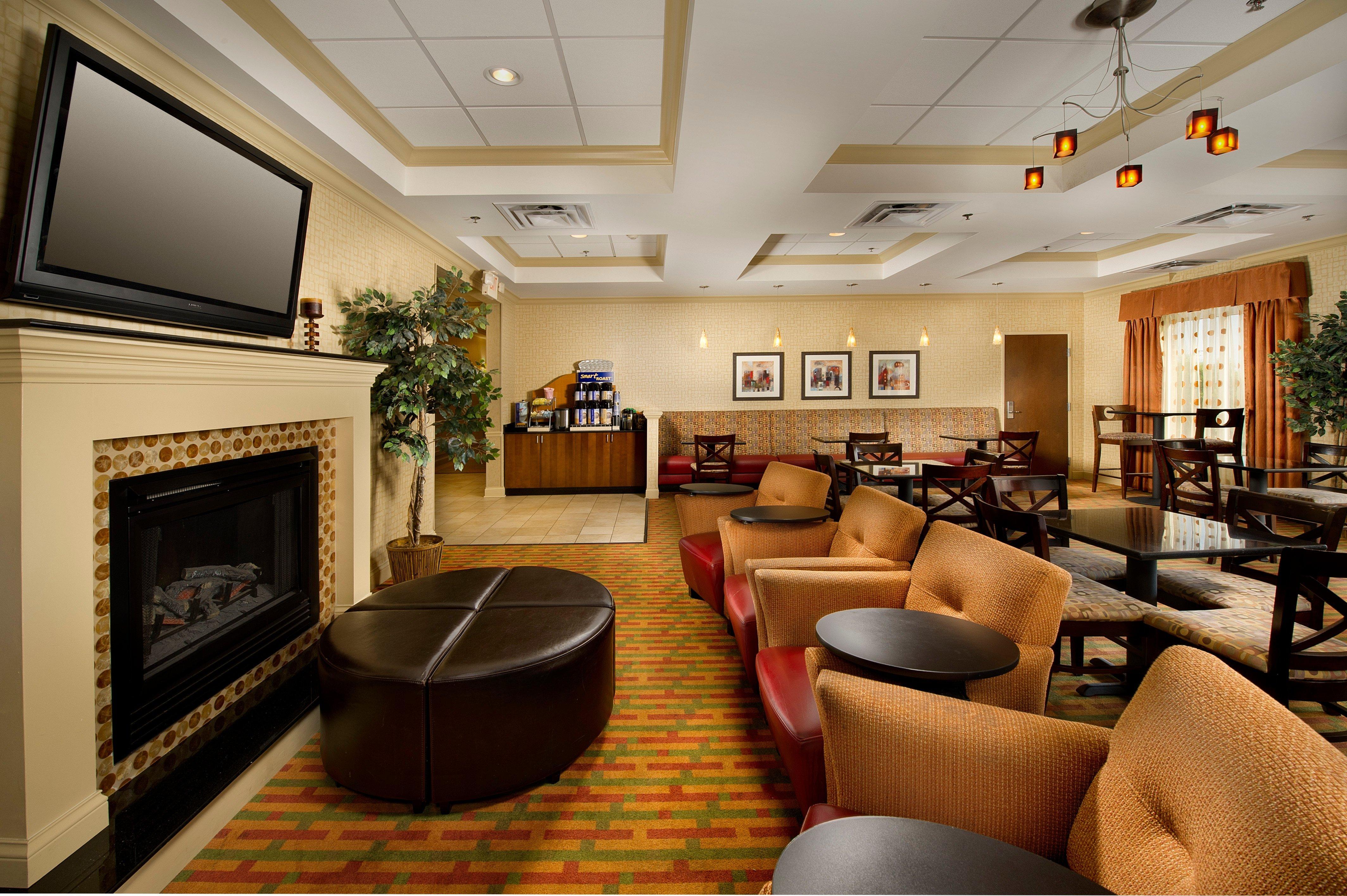 Holiday Inn Express & Suites Schererville By Ihg Dış mekan fotoğraf