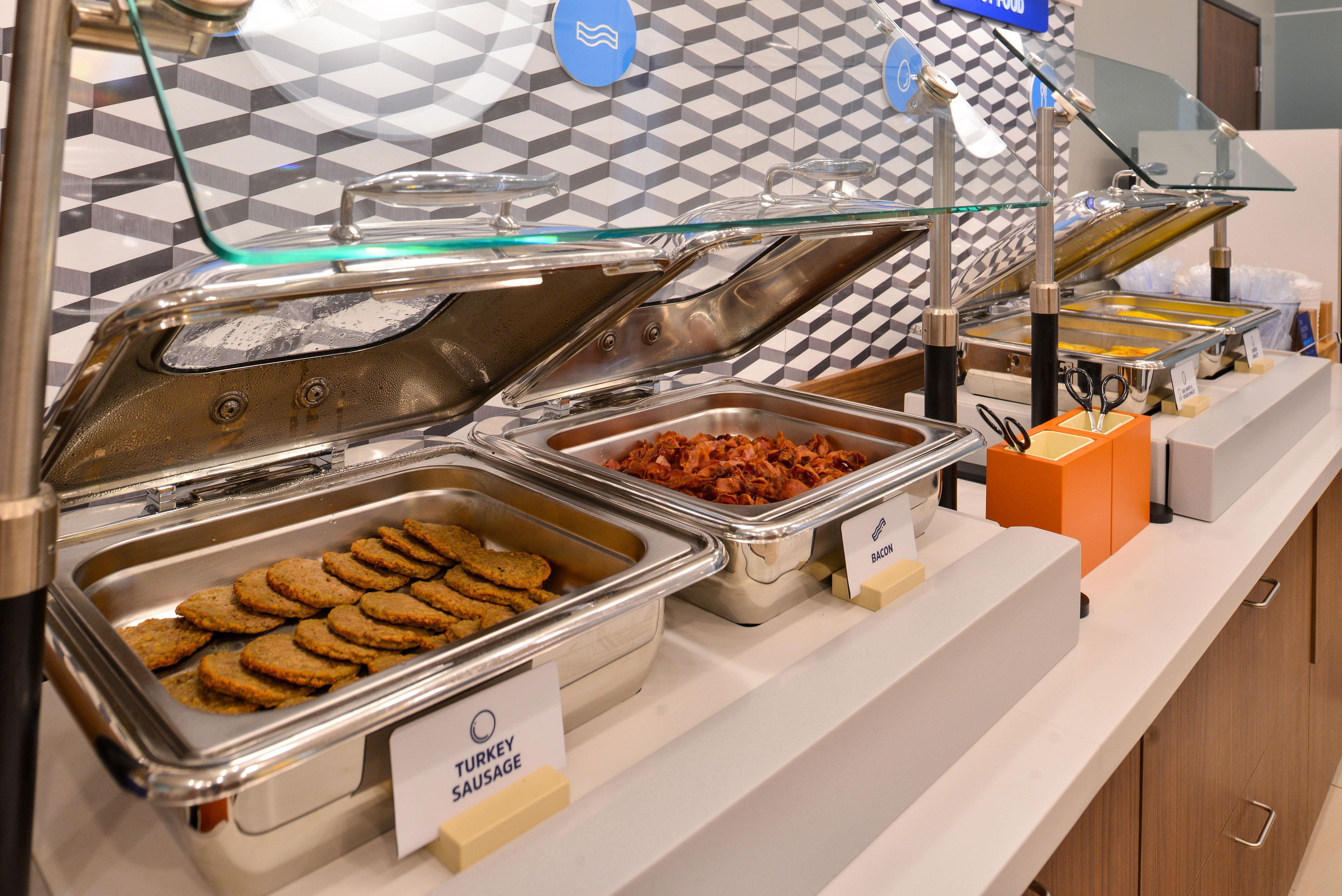 Holiday Inn Express & Suites Schererville By Ihg Dış mekan fotoğraf