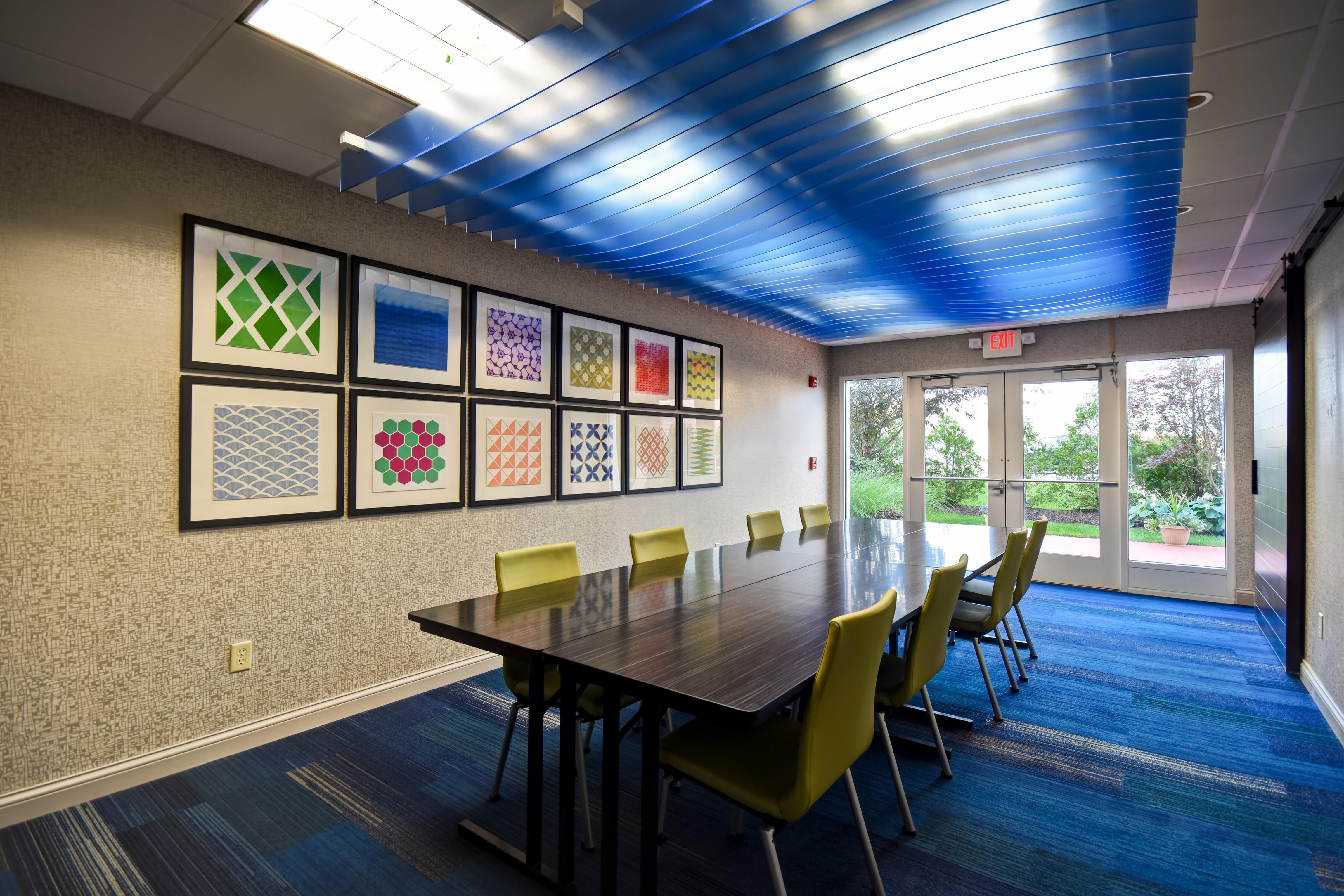 Holiday Inn Express & Suites Schererville By Ihg Dış mekan fotoğraf