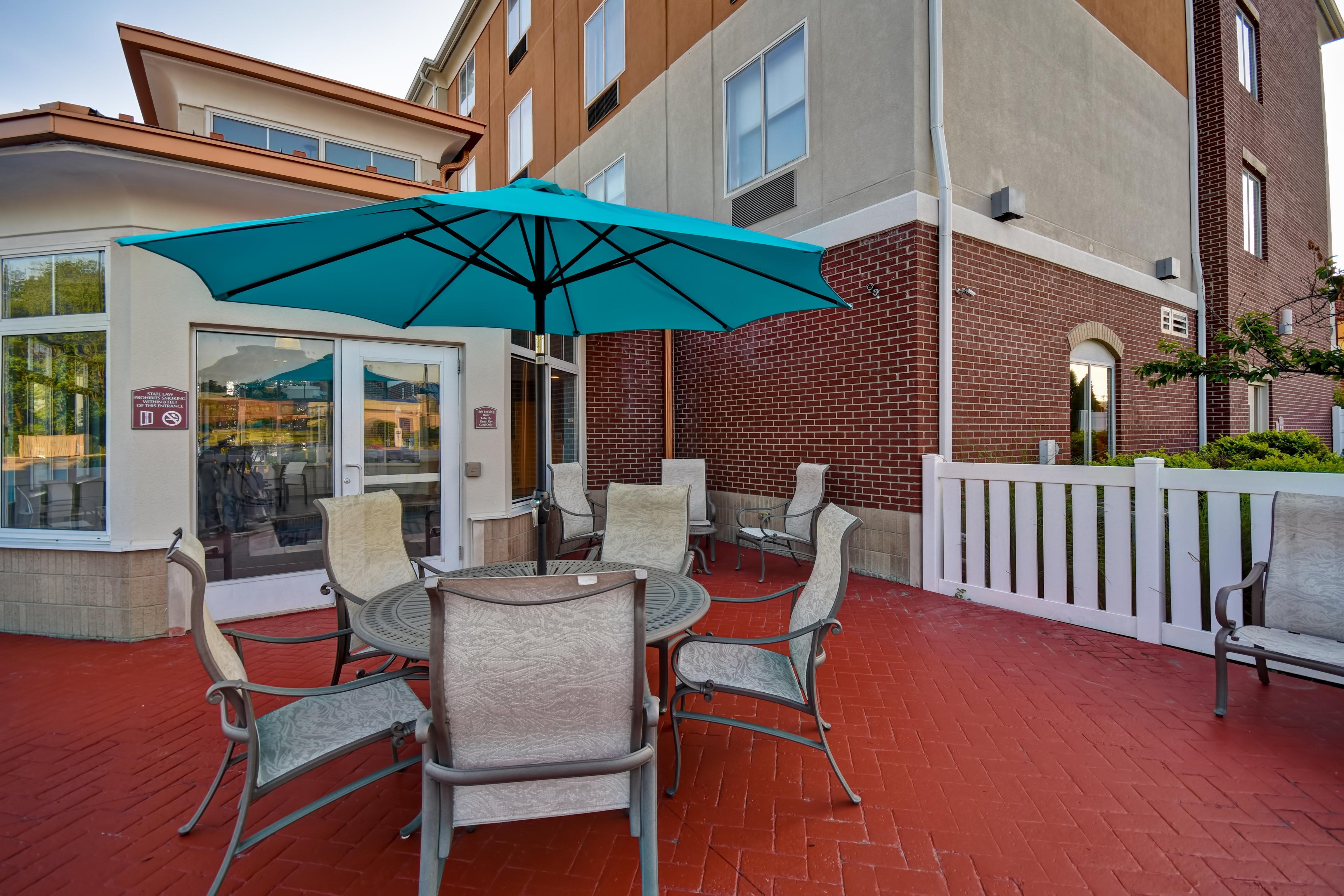 Holiday Inn Express & Suites Schererville By Ihg Dış mekan fotoğraf