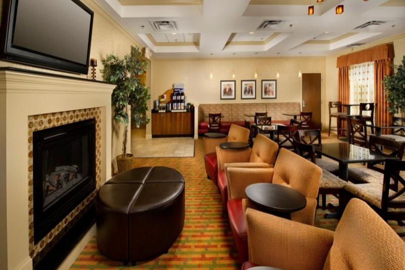 Holiday Inn Express & Suites Schererville By Ihg Dış mekan fotoğraf