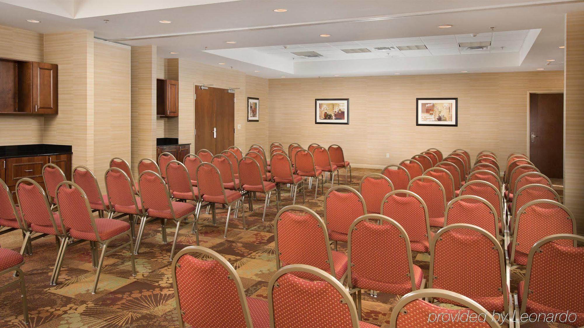 Holiday Inn Express & Suites Schererville By Ihg Dış mekan fotoğraf